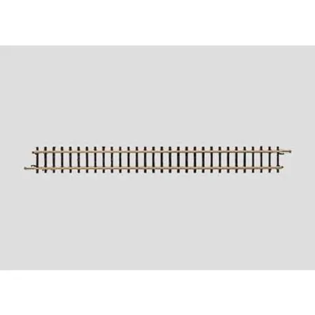 Märklin 8500 Gerades Gleis, Spur Z