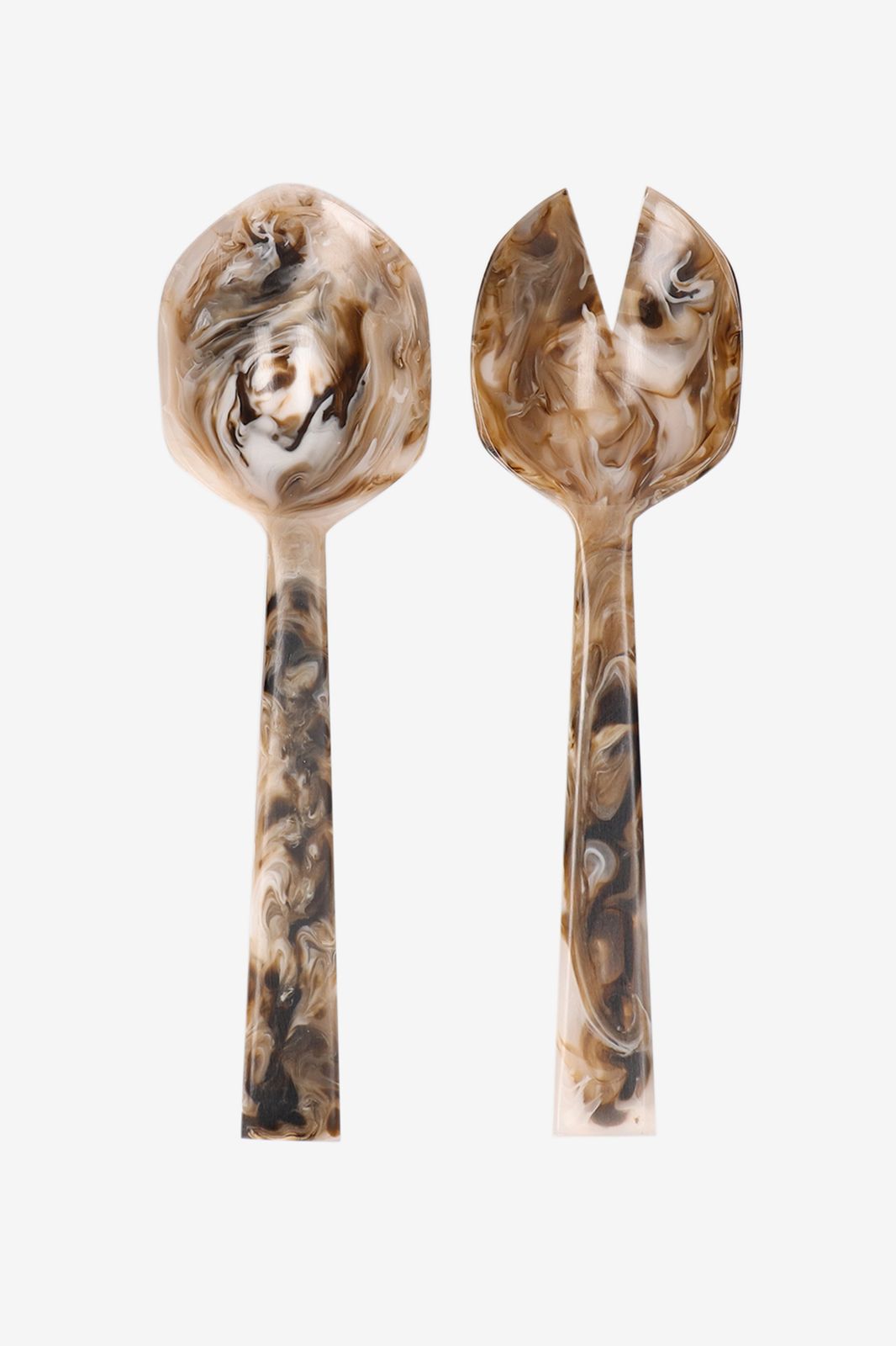 Sla Couvert resin