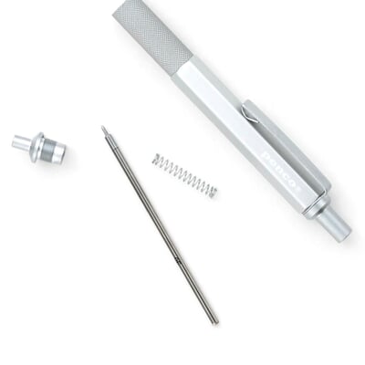 Ersatzmine zu Tintenroller PDW