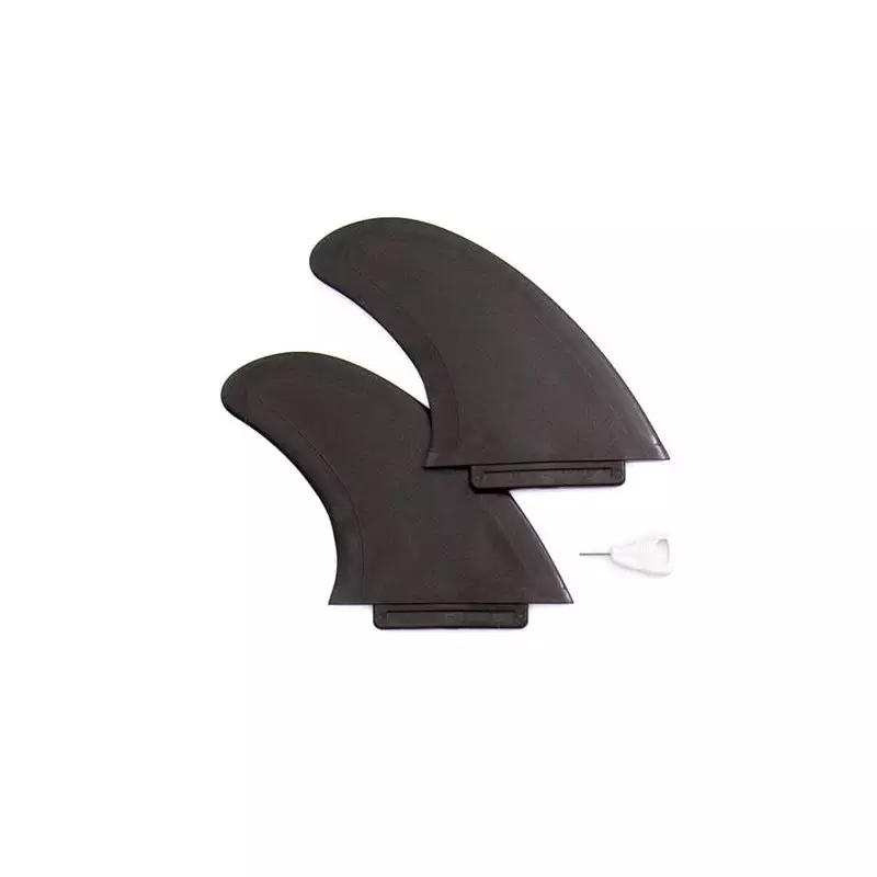 Planche de Surf mousse EZI MR Spray Violet 6´6