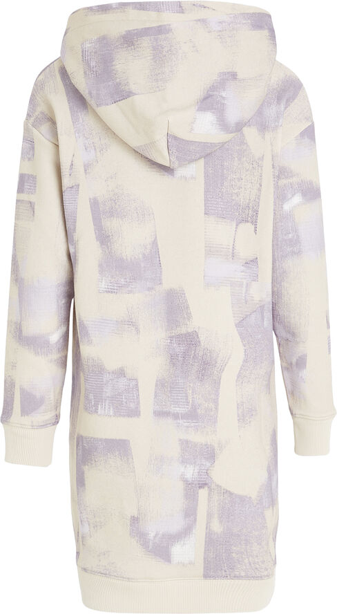 Calvin Klein Calvin Klein Jeans hoodie dress 0f4