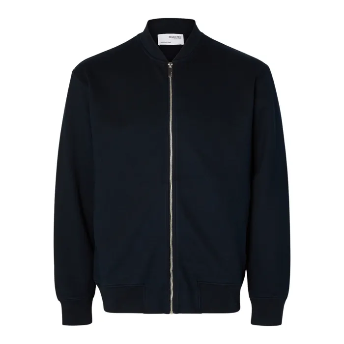 Selected Mack Vest Heren