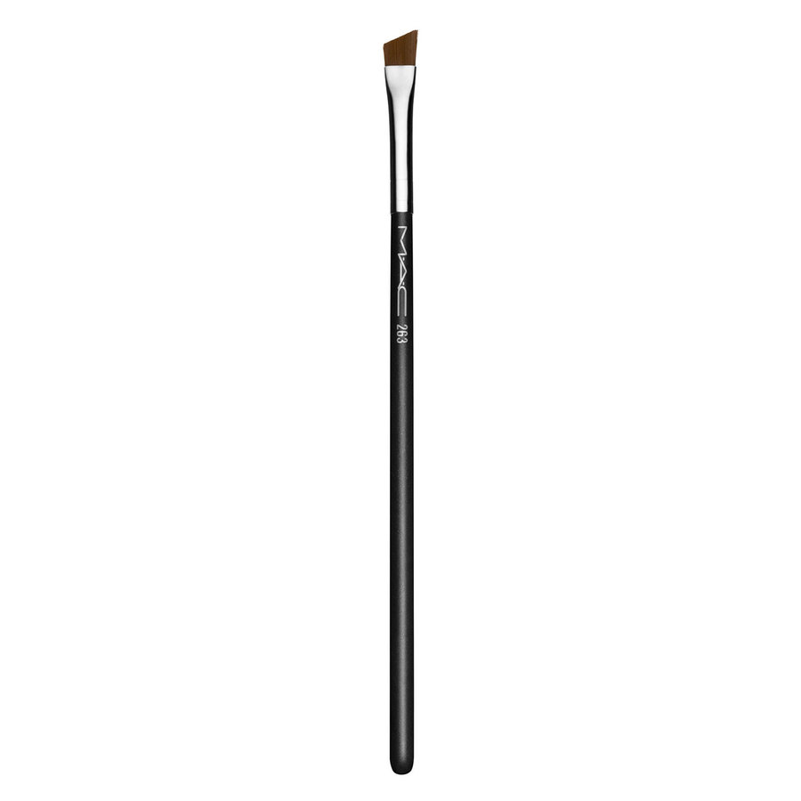 MAC 263 Small Angle Brush