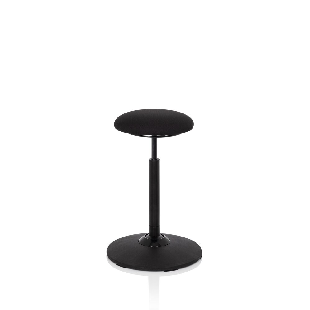 Stehhilfe BALANCE SIT Stoff hjh OFFICE