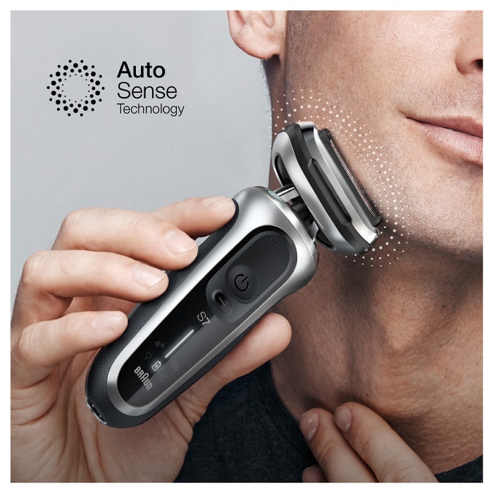 Rasoir électrique - Series 7 71-S7200cc - Visage - Homme