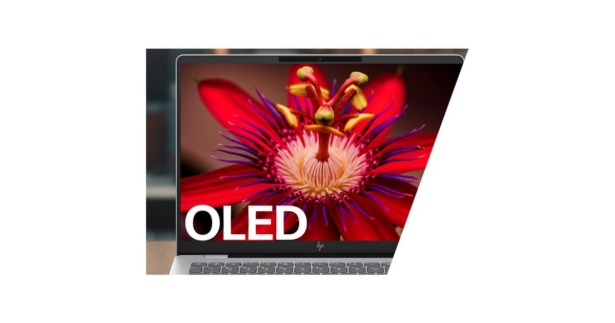 HPOmniBook 7 14-fs0005nd (CF1Y8EA) 14