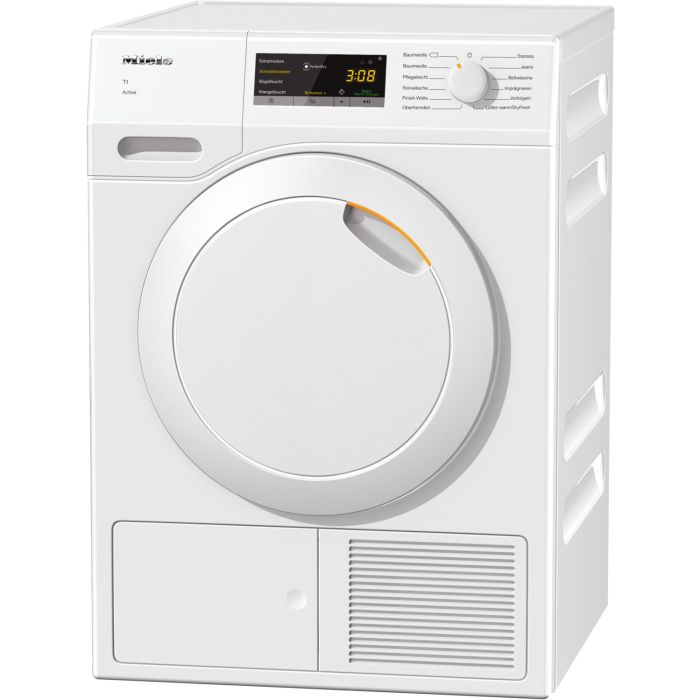 Miele Wärmepumpentrockner TCA 230 WP Active