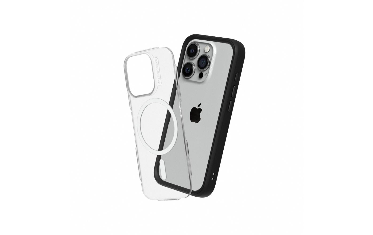 Mod NX MagSafe iPhone 15 Pro MaxMagSafe-kompatible Schutzhülle für das Apple iPhone 15 Pro Max