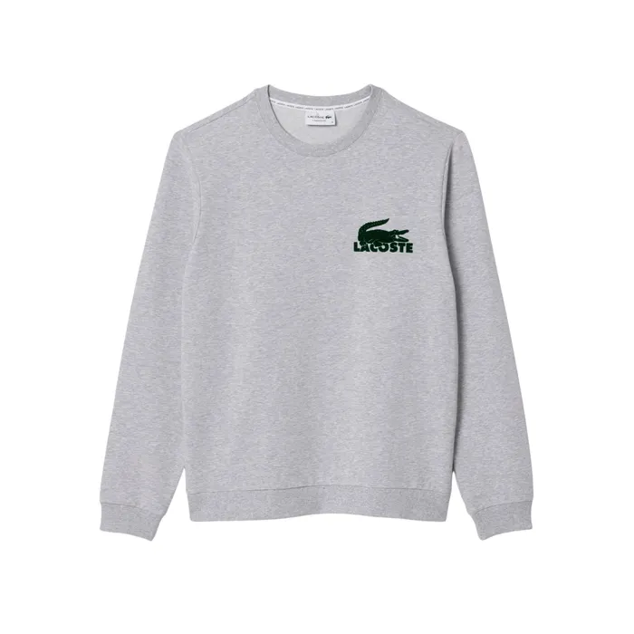 Lacoste Lounge Pyjama Sweater Heren