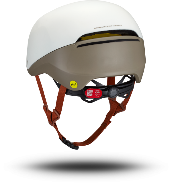 Specialized Tone Mips Cykelhjelm, Birch/Taupe