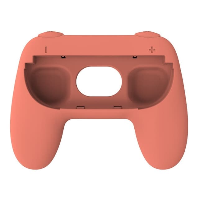 Kompatibel med Nintendo Switch 2 Controller Cases 1 par Joy-Con