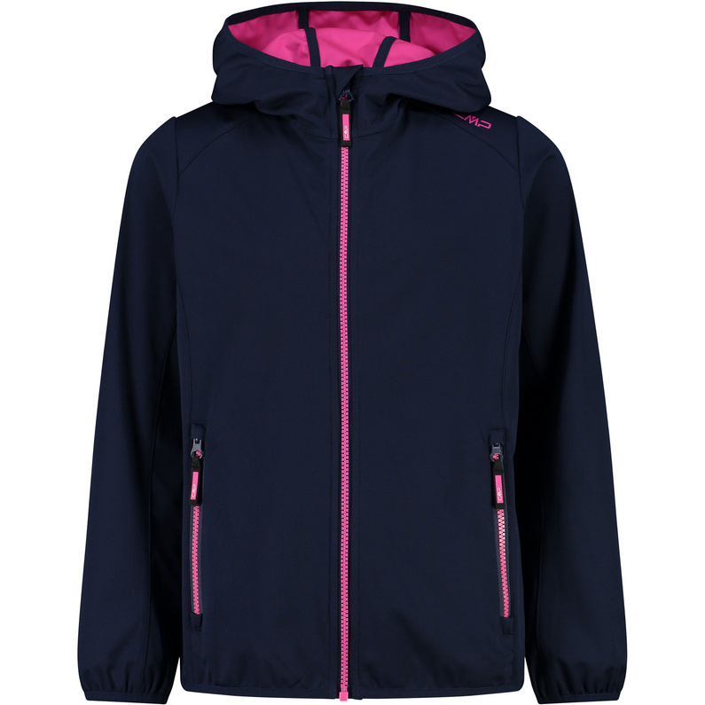 CMP Kinder Hoodie Jacke