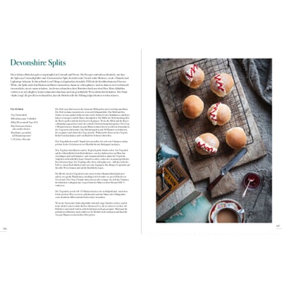 The British Baking Bible