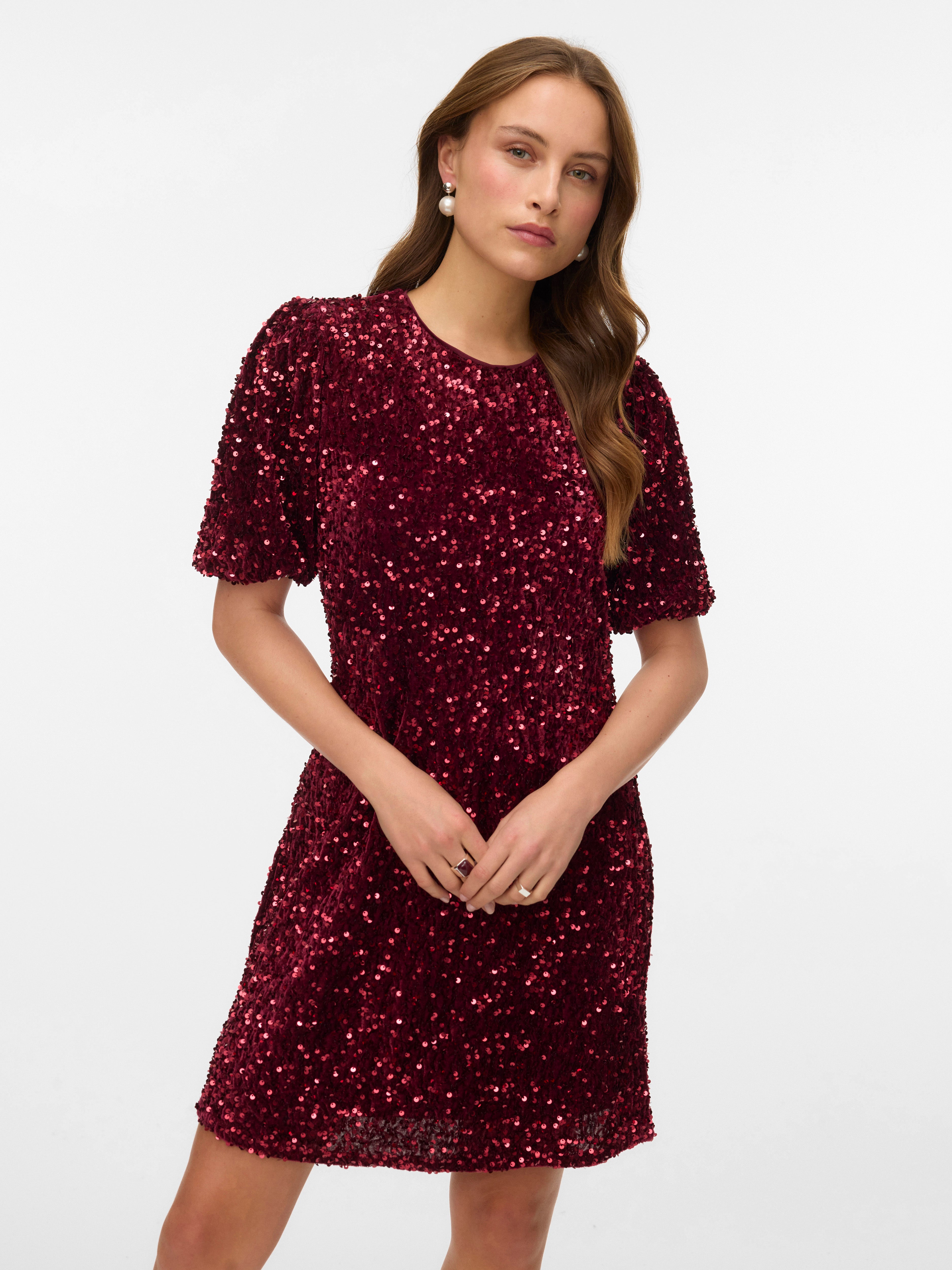 VMBELLA Korte jurk