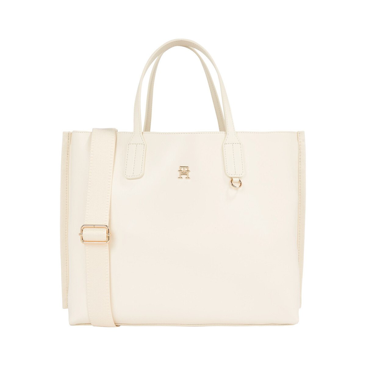 TOMMY HILFIGER<br>Handtas ICÔNICA BOLSA TOMMY