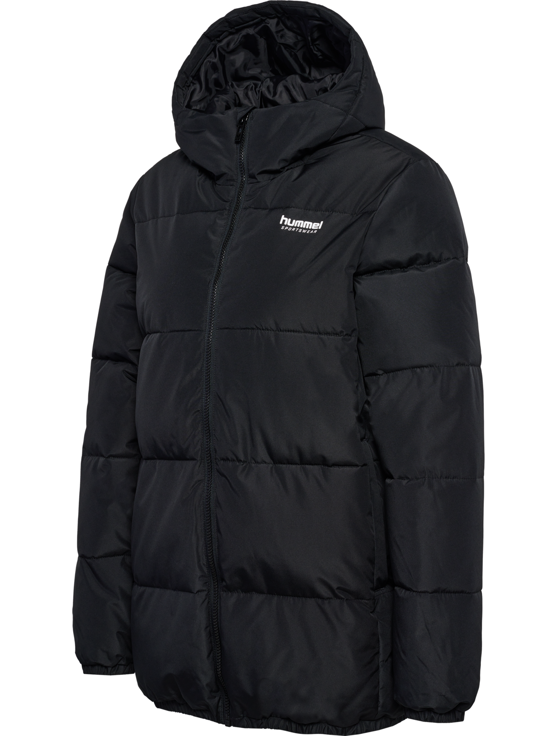 hmlLGC NICOLA PUFF JACKET