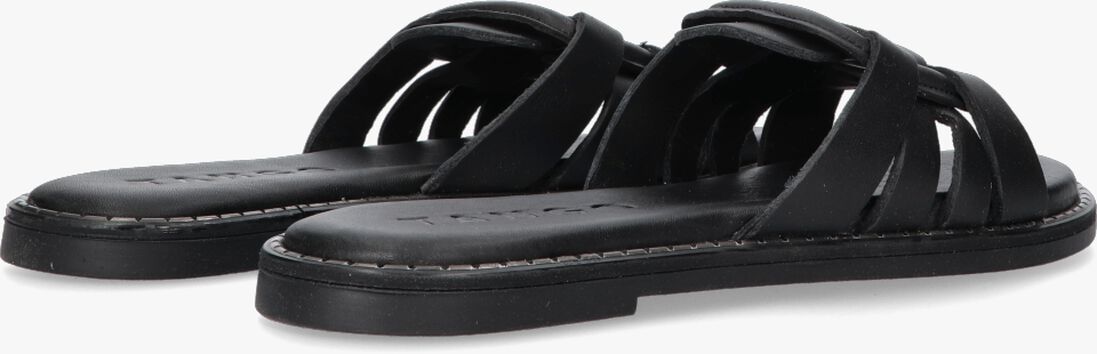 TANGO zwarte tango slippers audrey 5