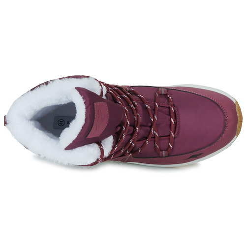Kangaroos - K-WW LEYLA RTX - Bordeaux