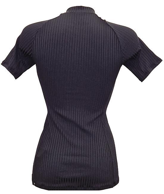 RIP CURL - T-SHIRT LYCRA PREMIUM SURF 1/4 ZIP