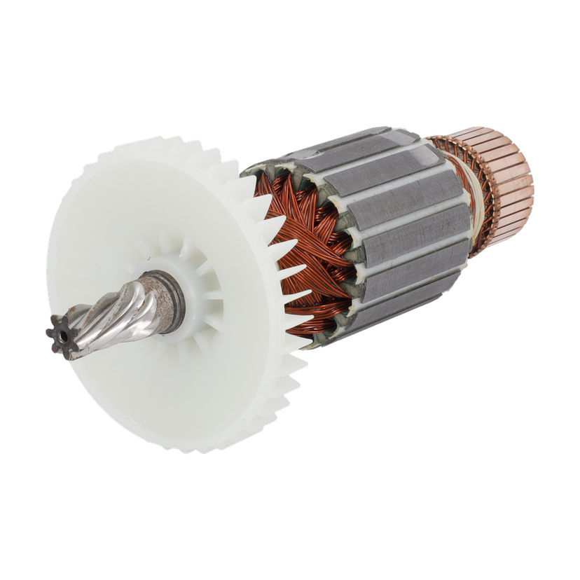 Rotor