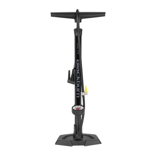 Pompe à vélo BLACKBURN GRID 1 MATT