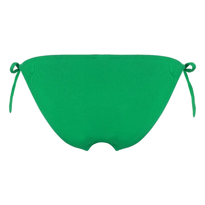 Eres Bas de Maillot Malou | Vert