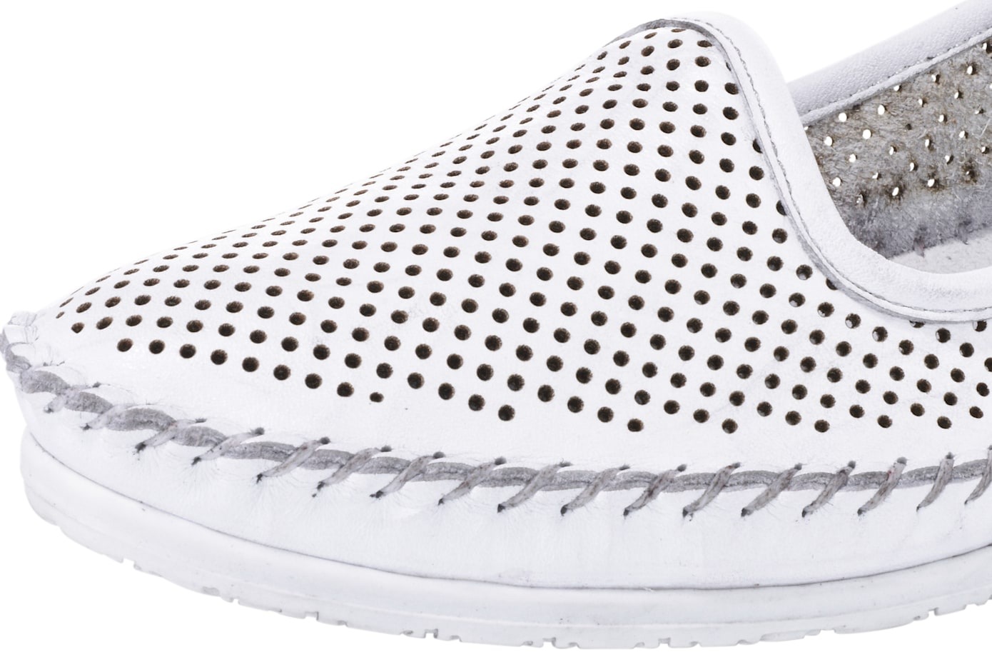 Andrea Conti Slipper