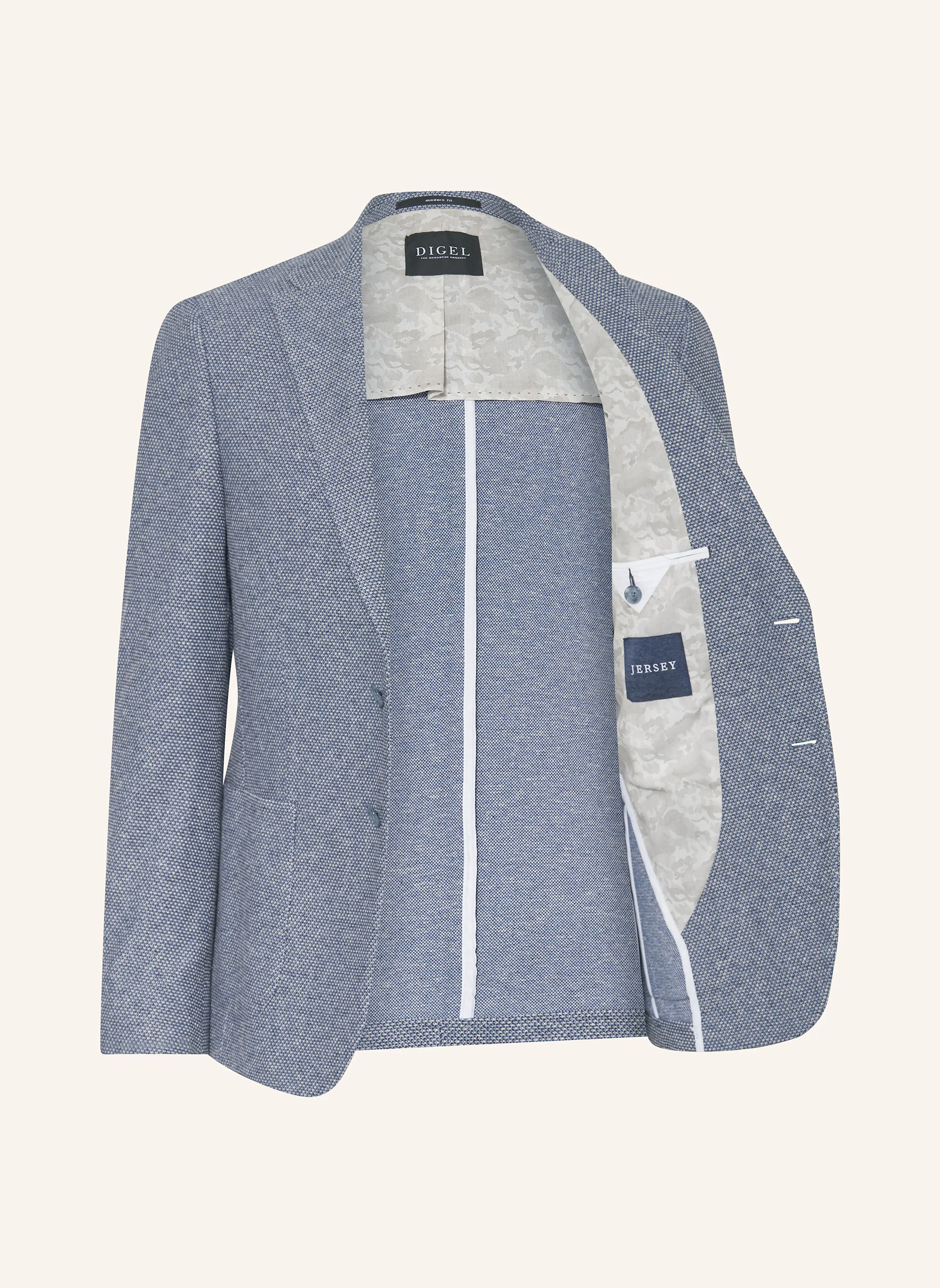 DIGEL Sakko EDWARD Regular Fit