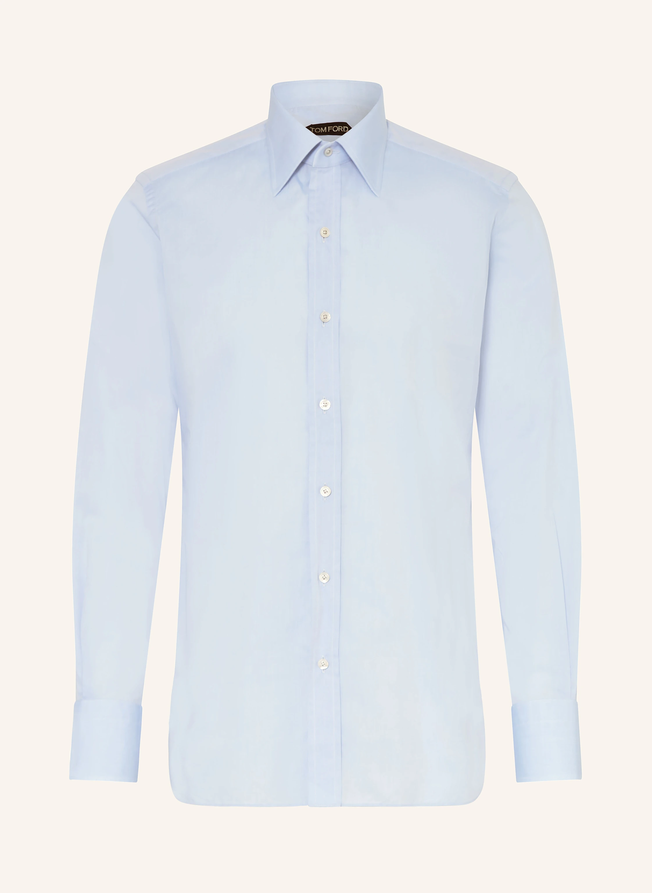 TOM FORD Hemd Slim Fit