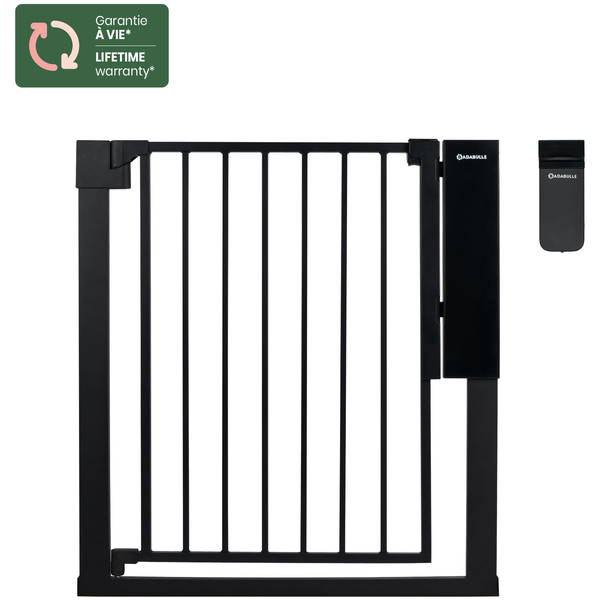 badabullebadabulle   Türschutzgitter Safe und Pass