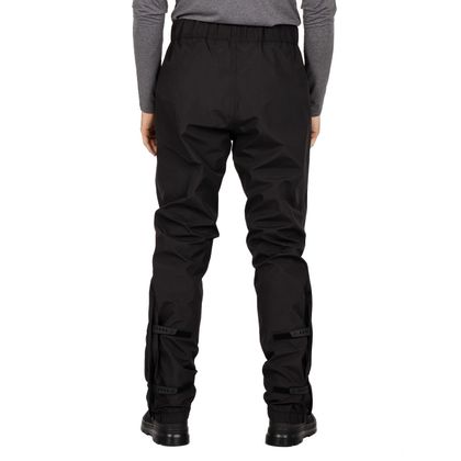 Surpantalon Knox WALKER MK2 - Noir