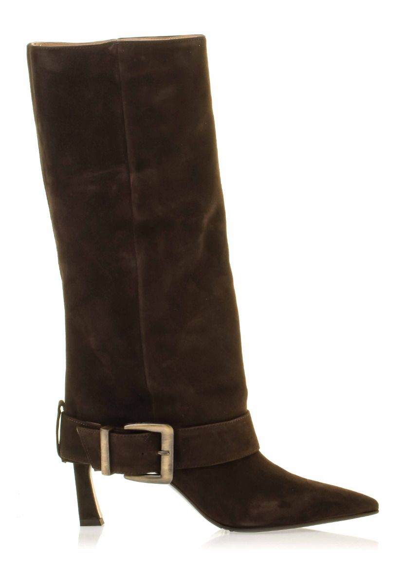 Beau Beerens Boots