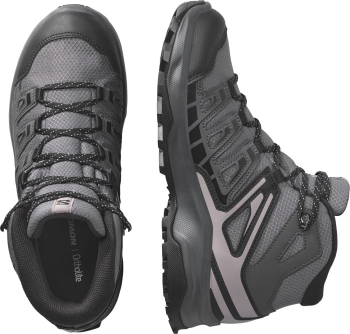 Extegra Mid GTX Women damestøvle