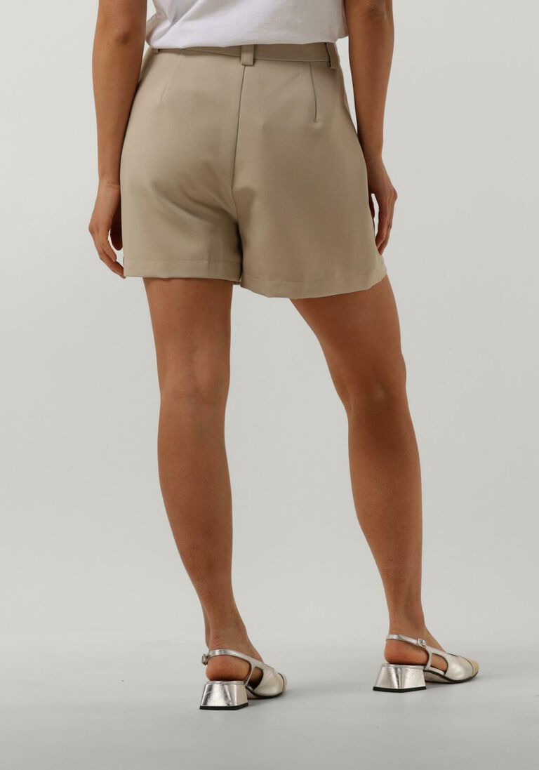 NOTRE-V zand notre-v shorts nv-dorina