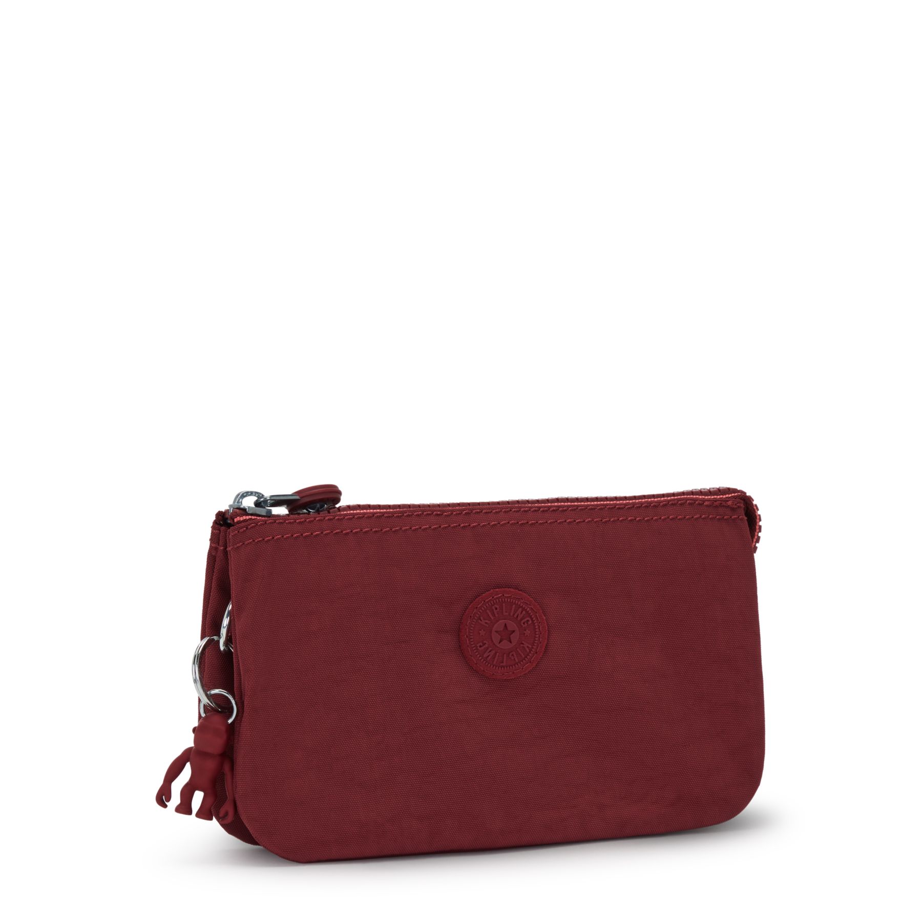 CREATIVITY L Grande pochette multi-usages - Flaring Rust