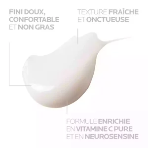 Pure Vitamin C Yeux anti-rides éclat à la vitamine C pure tube - 15ml
