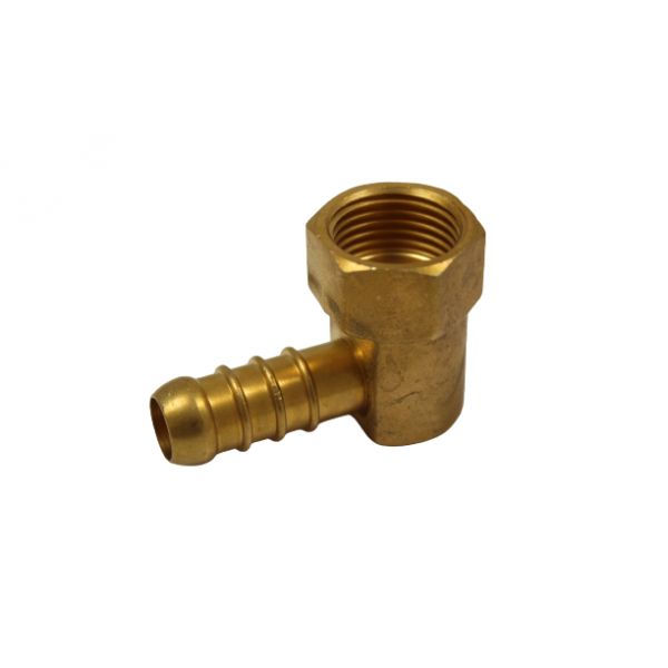 L22 Porta Borracha Esquadria 15 Gn X1/2