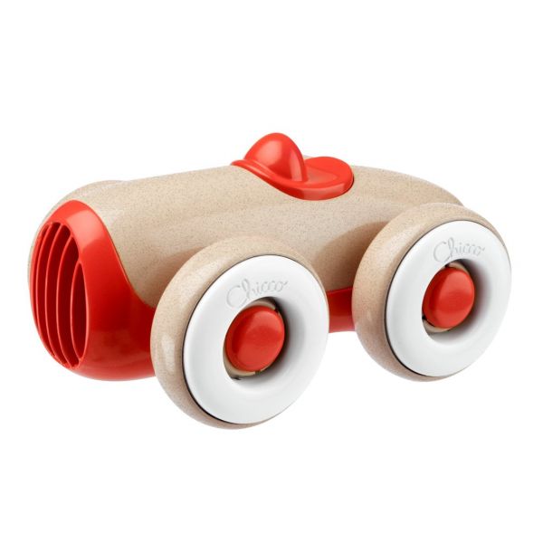 Chicco Carrinho Eco  Vermelho