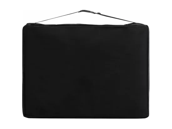 Table de massage pliable bois beige 191 x 70 x 59 cm 02_0001814