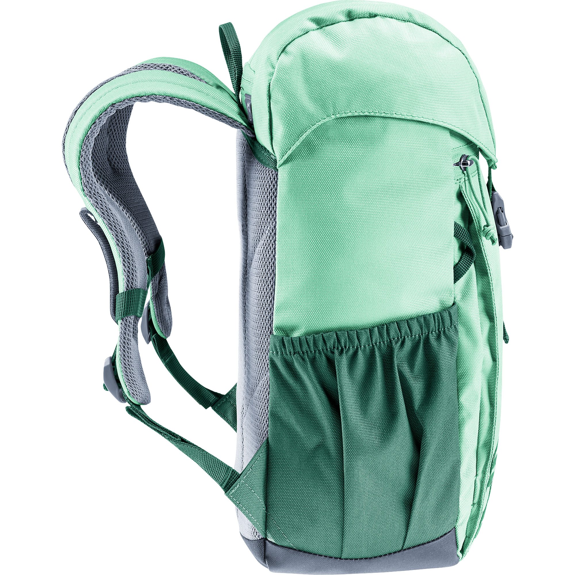 deuter Waldfuchs 10l Kinderrucksack spearmint seagreen