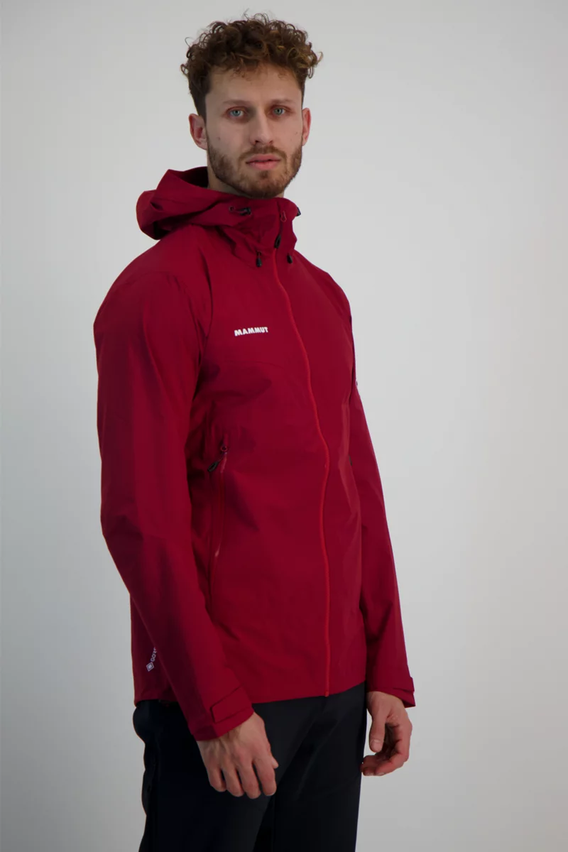 MAMMUT Convey Tour Gore-Tex® Herren Outdoorjacke