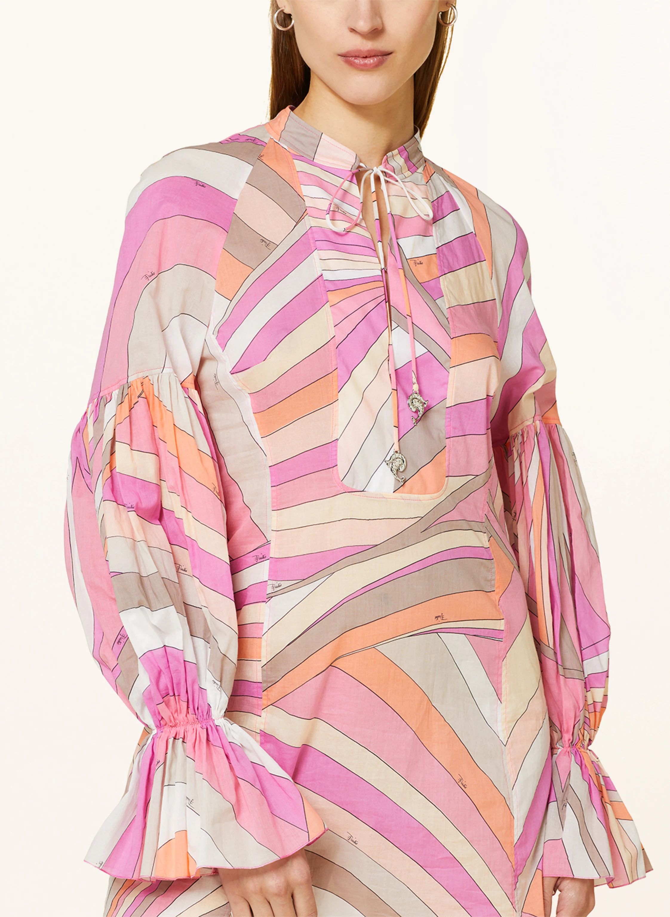 PUCCI Kleid