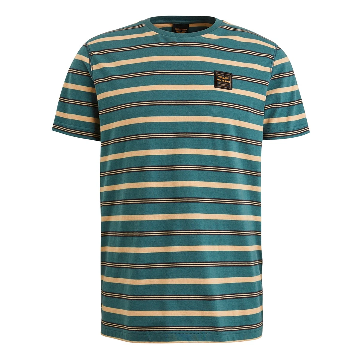 Heren T-shirt 27340370SN