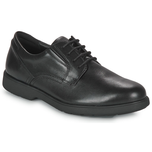 Geox - U SPHERICA EC11 - Noir