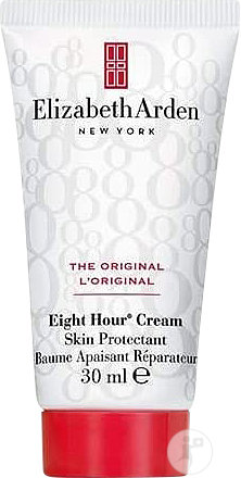 Elizabeth Arden Eight Hour Cream Baume Apaisant Réparateur L'Original Crème 8 Heures Tube 30ml