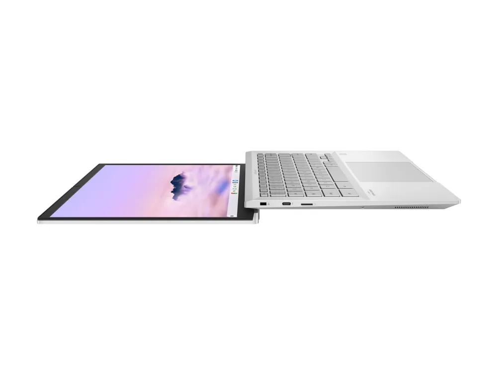 ASUS ExpertBook CX54 Chromebook Plus CX5403CMA-QM0486 - Intel Core Ultra 5 - 115U / op til 4.2 GHz - Chrome OS - Intel Graphics - 16 GB RAM - 256 GB SSD NVMe - 14