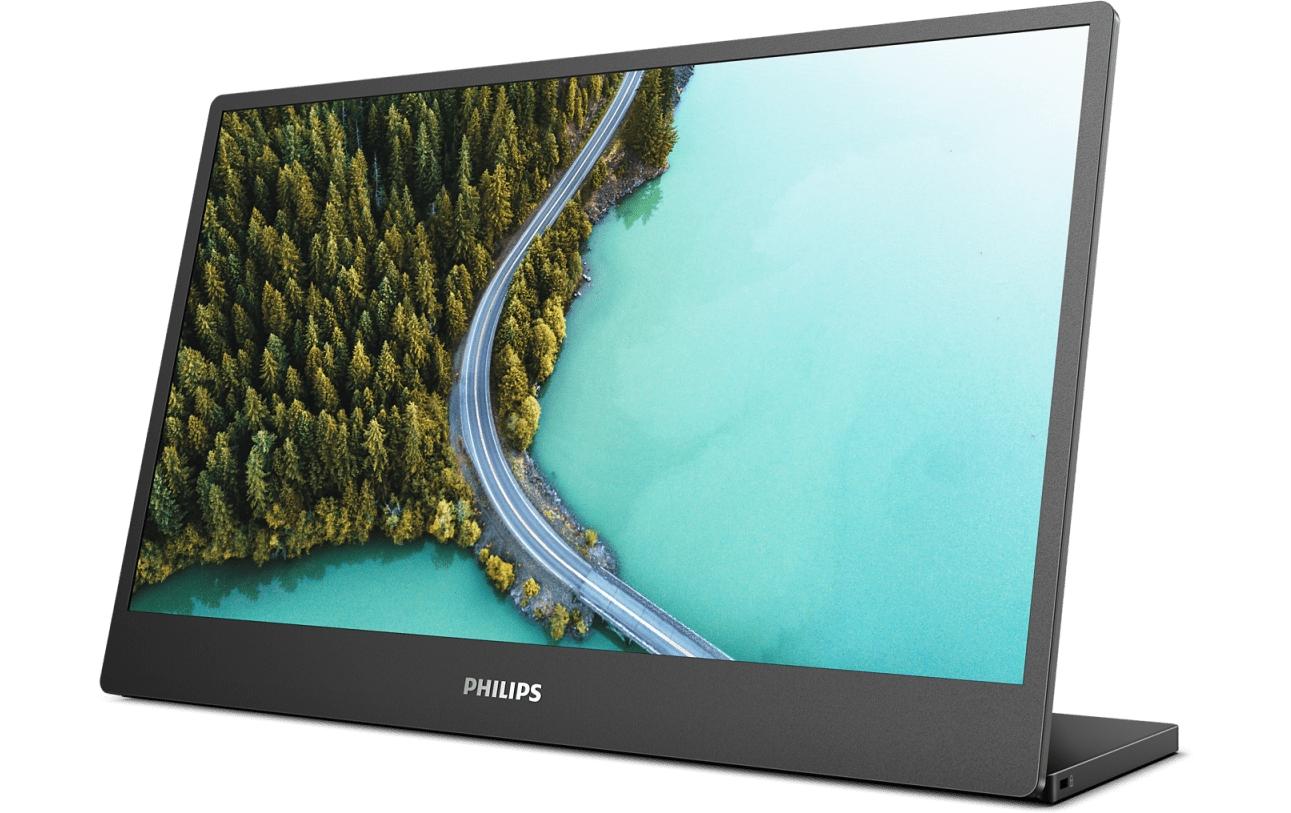 Monitor 16B1P3302D/00<br>Tragbarer 15.6