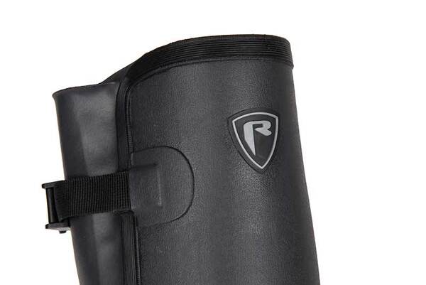 Bottes de Pêche Fox Rage Neoprene Camo/Grey Wellies