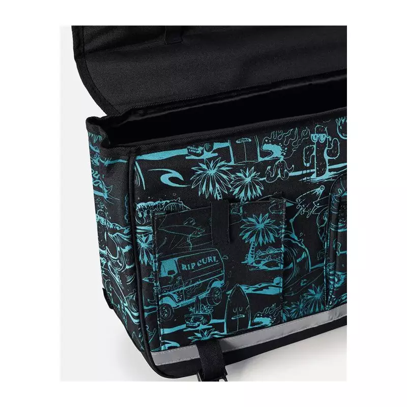Sac à dos RIPCURL School Satchel 17L Bts Aqua