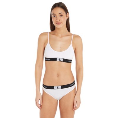 Culotte femme Modern Bikini CALVIN KLEIN